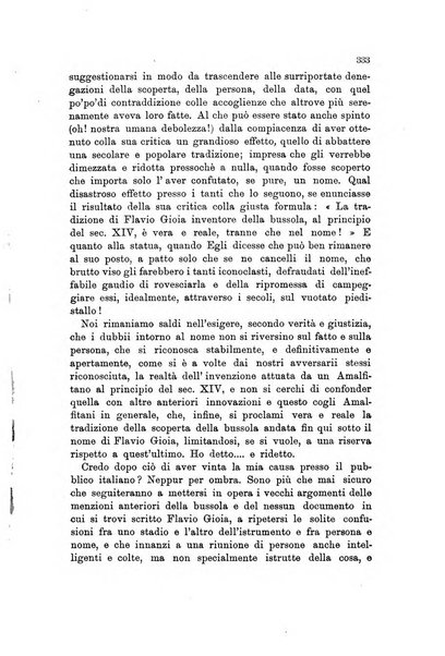 Rivista geografica italiana e Bollettino della Societa di studi geografici e coloniali in Firenze