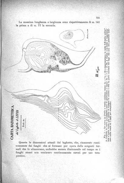 Rivista geografica italiana e Bollettino della Societa di studi geografici e coloniali in Firenze