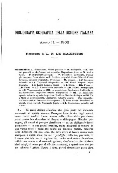 Rivista geografica italiana e Bollettino della Societa di studi geografici e coloniali in Firenze