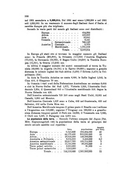 Rivista geografica italiana e Bollettino della Societa di studi geografici e coloniali in Firenze