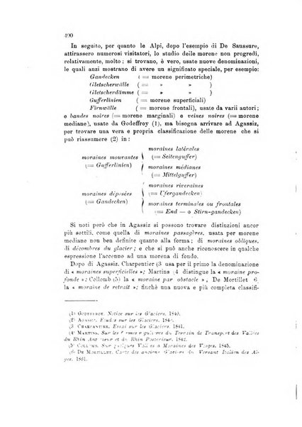 Rivista geografica italiana e Bollettino della Societa di studi geografici e coloniali in Firenze