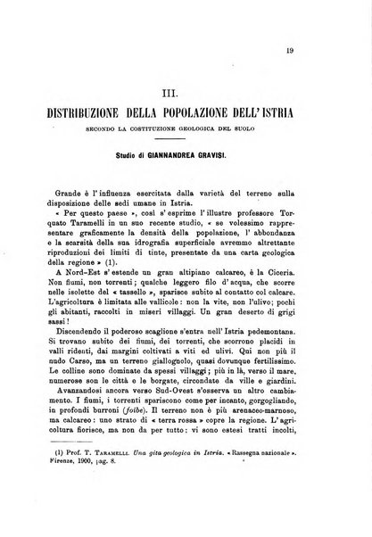 Rivista geografica italiana e Bollettino della Societa di studi geografici e coloniali in Firenze