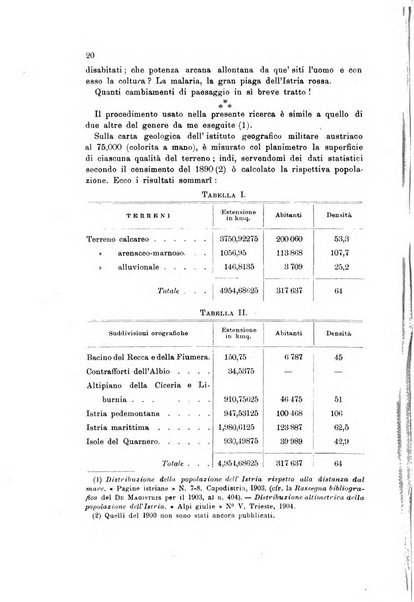 Rivista geografica italiana e Bollettino della Societa di studi geografici e coloniali in Firenze