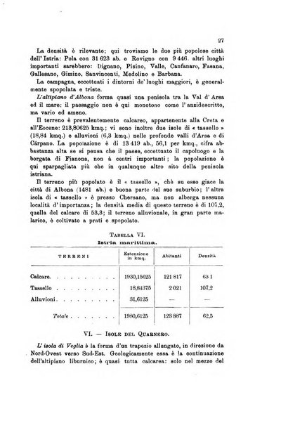 Rivista geografica italiana e Bollettino della Societa di studi geografici e coloniali in Firenze