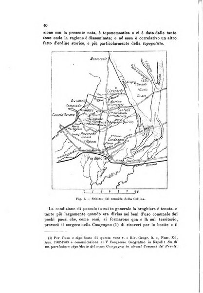 Rivista geografica italiana e Bollettino della Societa di studi geografici e coloniali in Firenze