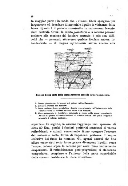 Rivista geografica italiana e Bollettino della Societa di studi geografici e coloniali in Firenze