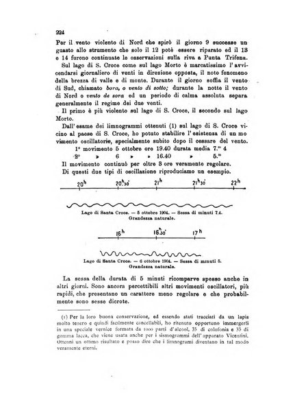 Rivista geografica italiana e Bollettino della Societa di studi geografici e coloniali in Firenze