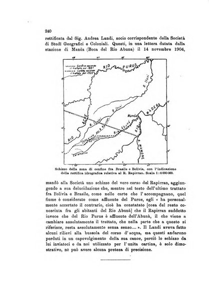 Rivista geografica italiana e Bollettino della Societa di studi geografici e coloniali in Firenze