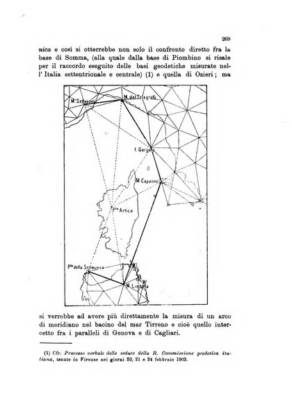 Rivista geografica italiana e Bollettino della Societa di studi geografici e coloniali in Firenze