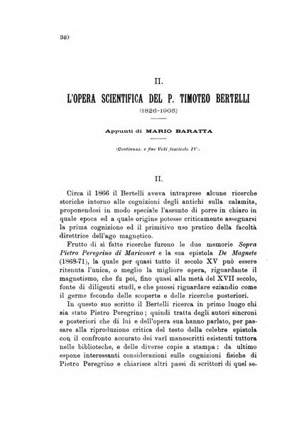 Rivista geografica italiana e Bollettino della Societa di studi geografici e coloniali in Firenze