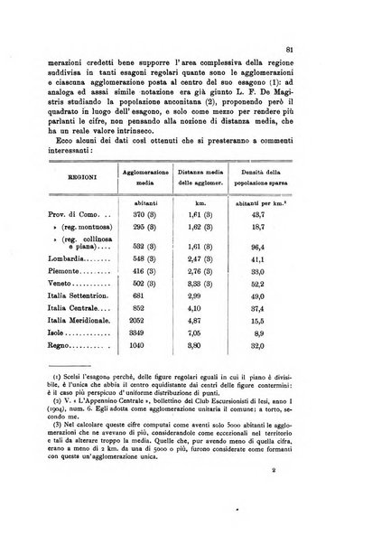 Rivista geografica italiana e Bollettino della Societa di studi geografici e coloniali in Firenze