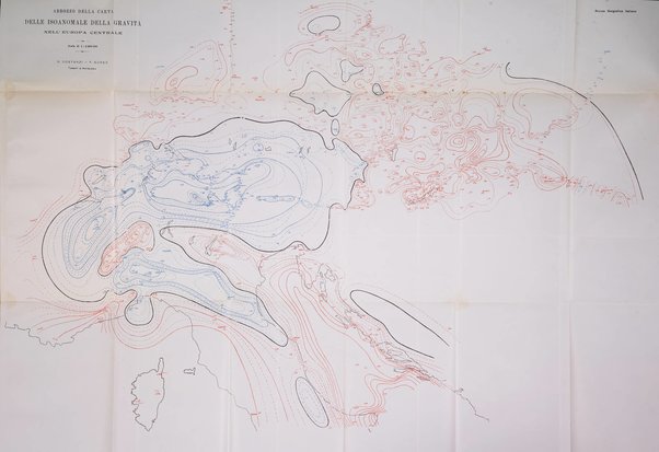 Rivista geografica italiana e Bollettino della Societa di studi geografici e coloniali in Firenze