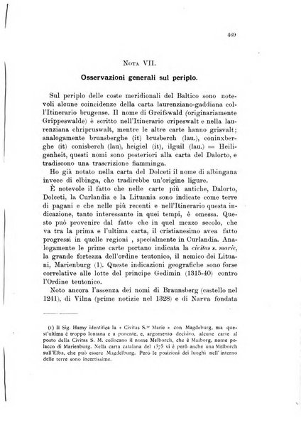 Rivista geografica italiana e Bollettino della Societa di studi geografici e coloniali in Firenze