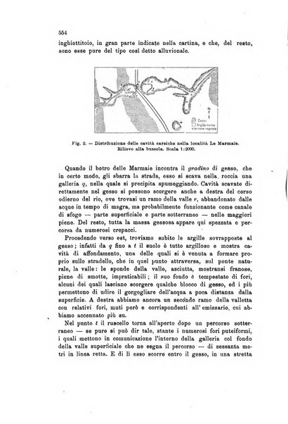 Rivista geografica italiana e Bollettino della Societa di studi geografici e coloniali in Firenze