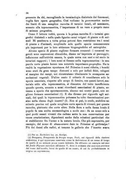 Rivista geografica italiana e Bollettino della Societa di studi geografici e coloniali in Firenze