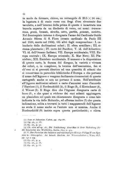 Rivista geografica italiana e Bollettino della Societa di studi geografici e coloniali in Firenze