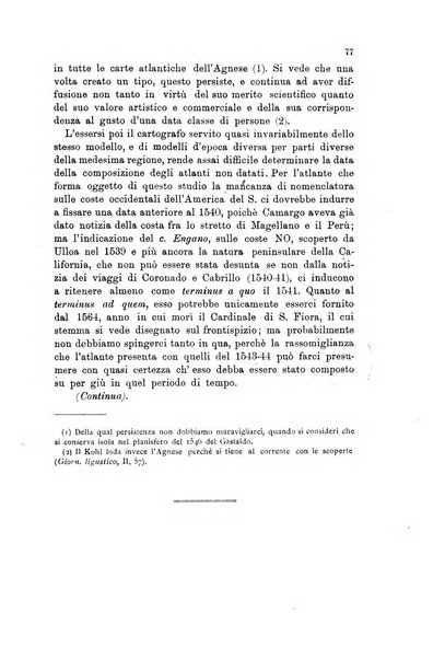 Rivista geografica italiana e Bollettino della Societa di studi geografici e coloniali in Firenze