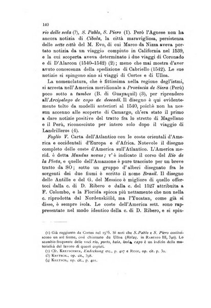 Rivista geografica italiana e Bollettino della Societa di studi geografici e coloniali in Firenze