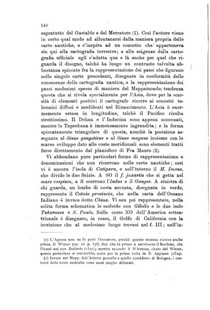 Rivista geografica italiana e Bollettino della Societa di studi geografici e coloniali in Firenze