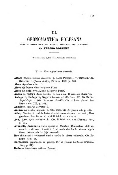 Rivista geografica italiana e Bollettino della Societa di studi geografici e coloniali in Firenze