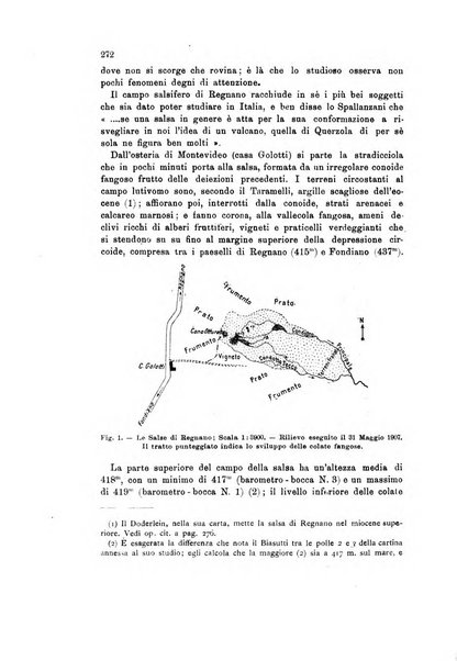 Rivista geografica italiana e Bollettino della Societa di studi geografici e coloniali in Firenze