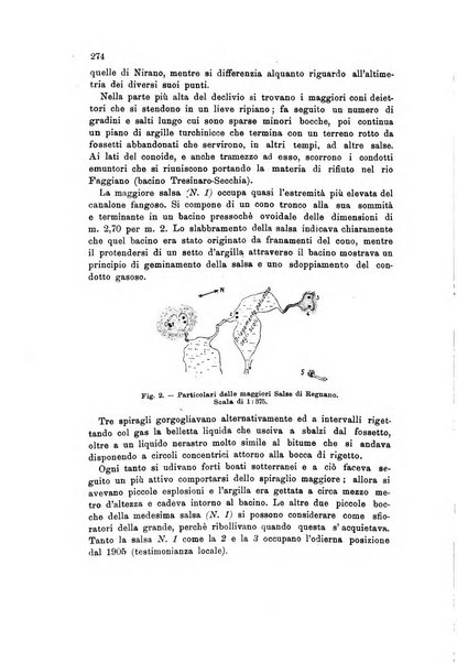 Rivista geografica italiana e Bollettino della Societa di studi geografici e coloniali in Firenze