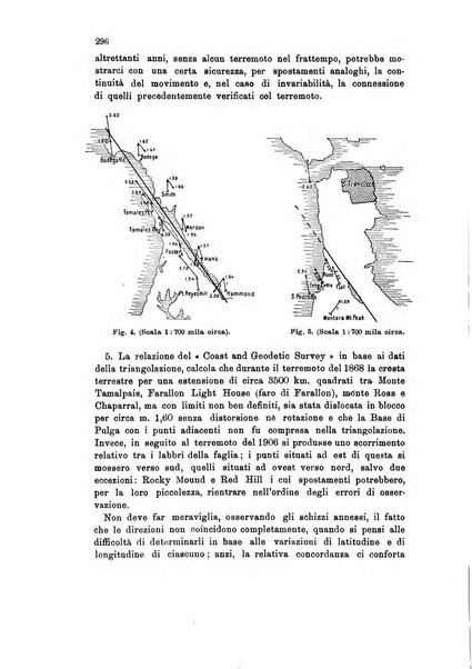 Rivista geografica italiana e Bollettino della Societa di studi geografici e coloniali in Firenze