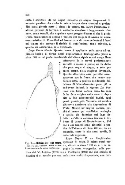 Rivista geografica italiana e Bollettino della Societa di studi geografici e coloniali in Firenze