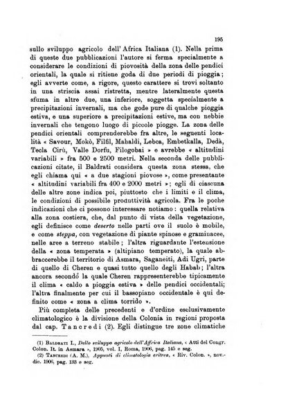 Rivista geografica italiana e Bollettino della Societa di studi geografici e coloniali in Firenze