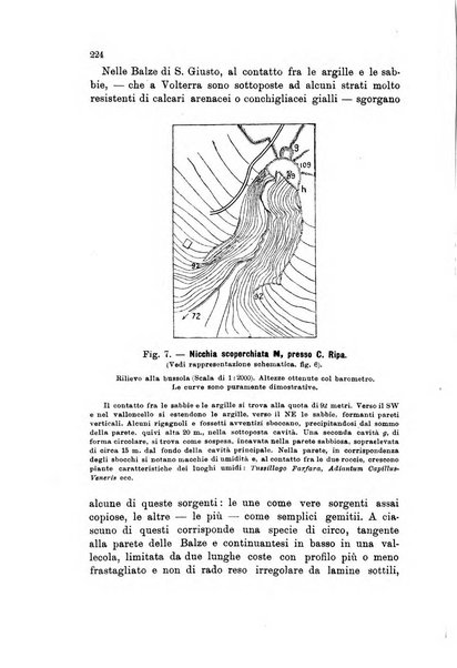 Rivista geografica italiana e Bollettino della Societa di studi geografici e coloniali in Firenze