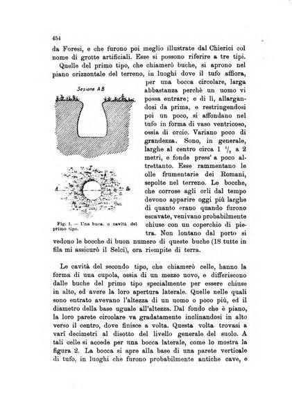 Rivista geografica italiana e Bollettino della Societa di studi geografici e coloniali in Firenze