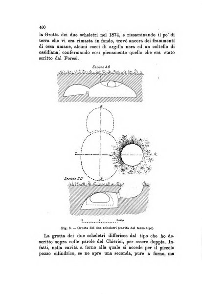 Rivista geografica italiana e Bollettino della Societa di studi geografici e coloniali in Firenze