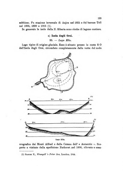 Rivista geografica italiana e Bollettino della Societa di studi geografici e coloniali in Firenze