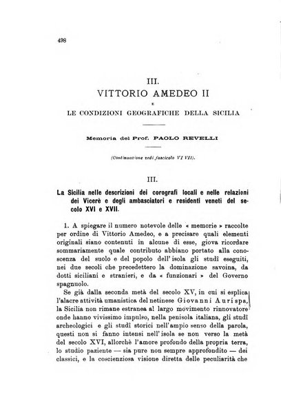 Rivista geografica italiana e Bollettino della Societa di studi geografici e coloniali in Firenze