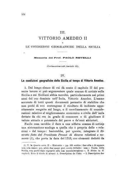 Rivista geografica italiana e Bollettino della Societa di studi geografici e coloniali in Firenze