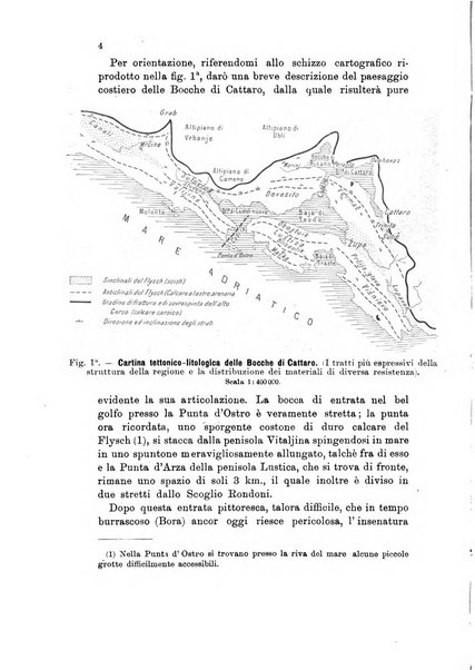 Rivista geografica italiana e Bollettino della Societa di studi geografici e coloniali in Firenze