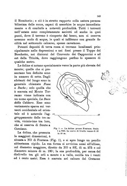 Rivista geografica italiana e Bollettino della Societa di studi geografici e coloniali in Firenze