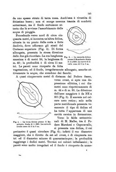 Rivista geografica italiana e Bollettino della Societa di studi geografici e coloniali in Firenze