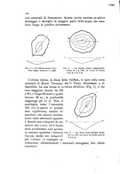 Rivista geografica italiana e Bollettino della Societa di studi geografici e coloniali in Firenze