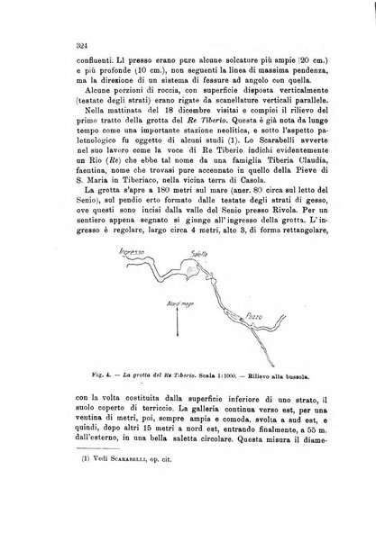 Rivista geografica italiana e Bollettino della Societa di studi geografici e coloniali in Firenze