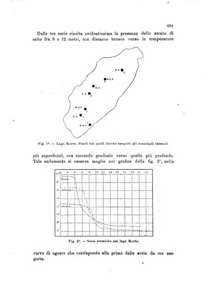 Rivista geografica italiana e Bollettino della Societa di studi geografici e coloniali in Firenze