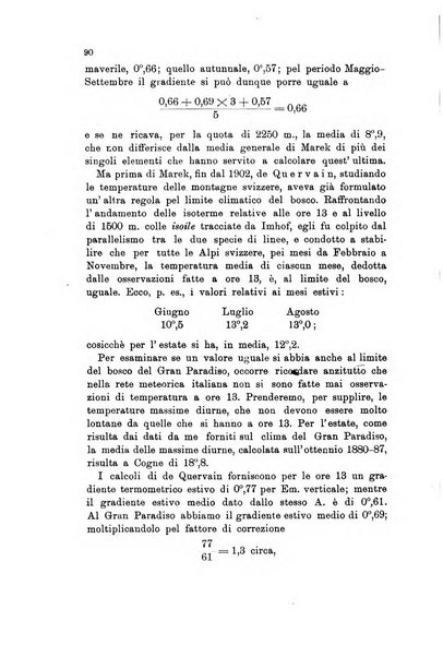 Rivista geografica italiana e Bollettino della Societa di studi geografici e coloniali in Firenze