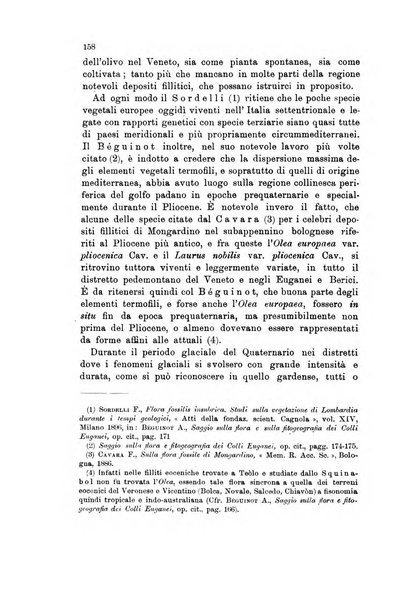 Rivista geografica italiana e Bollettino della Societa di studi geografici e coloniali in Firenze