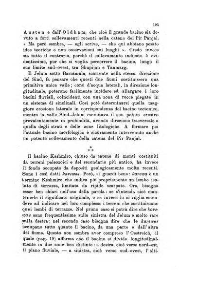 Rivista geografica italiana e Bollettino della Societa di studi geografici e coloniali in Firenze