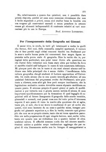 Rivista geografica italiana e Bollettino della Societa di studi geografici e coloniali in Firenze