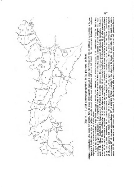 Rivista geografica italiana e Bollettino della Societa di studi geografici e coloniali in Firenze