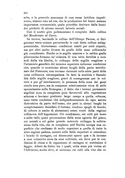 Rivista geografica italiana e Bollettino della Societa di studi geografici e coloniali in Firenze