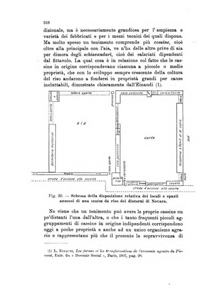 Rivista geografica italiana e Bollettino della Societa di studi geografici e coloniali in Firenze