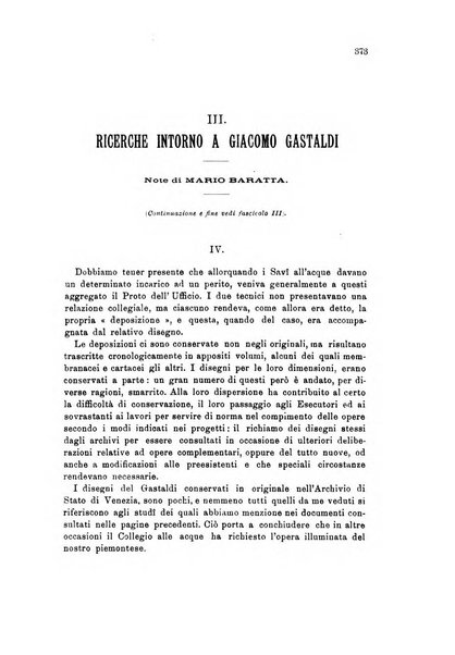 Rivista geografica italiana e Bollettino della Societa di studi geografici e coloniali in Firenze