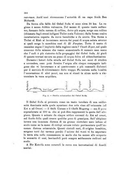 Rivista geografica italiana e Bollettino della Societa di studi geografici e coloniali in Firenze